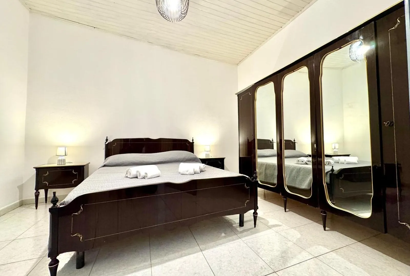 Apartment La Corte Bari Sardo
