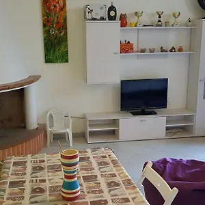  Appartamento Aurora