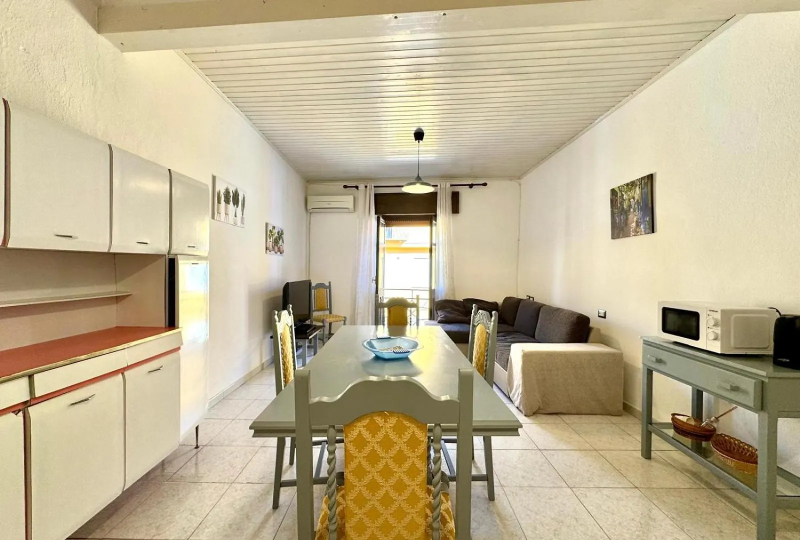 La Corte Bari Sardo Apartment