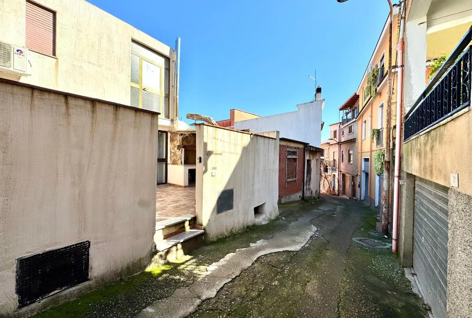 Apartment La Corte Bari Sardo