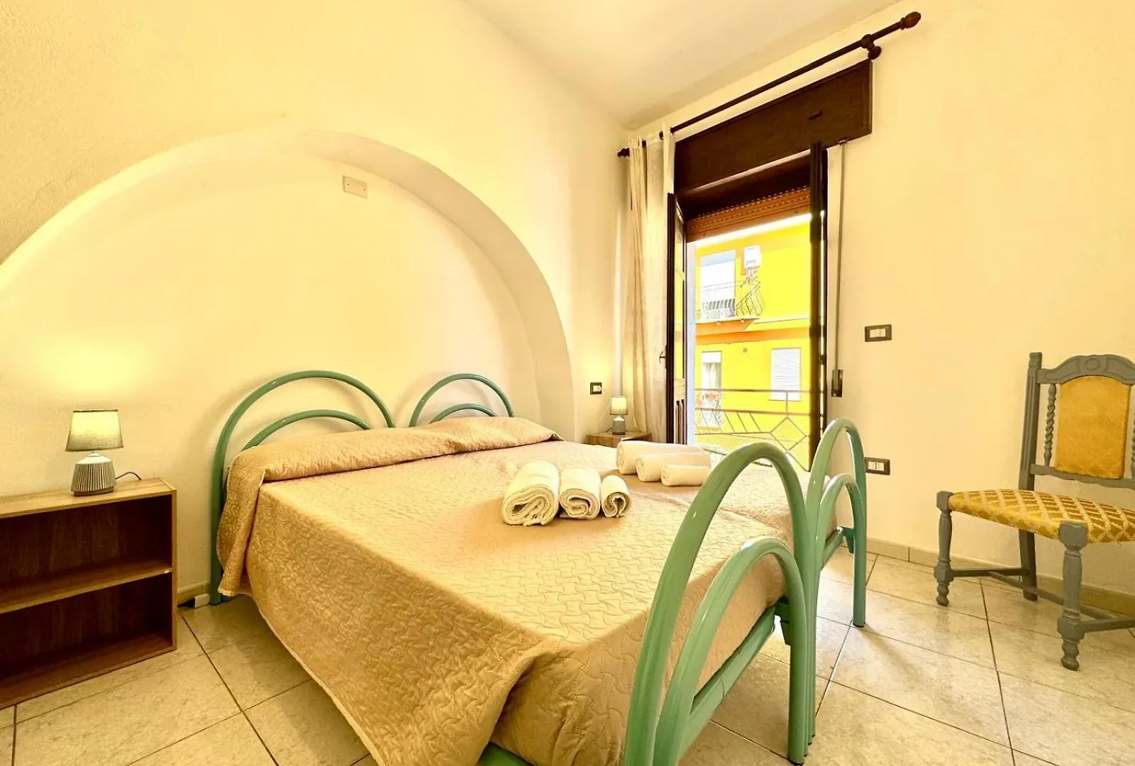 La Corte Bari Sardo 0*,  Italy