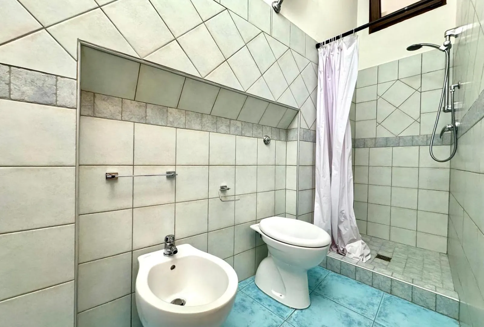 Apartment La Corte Bari Sardo