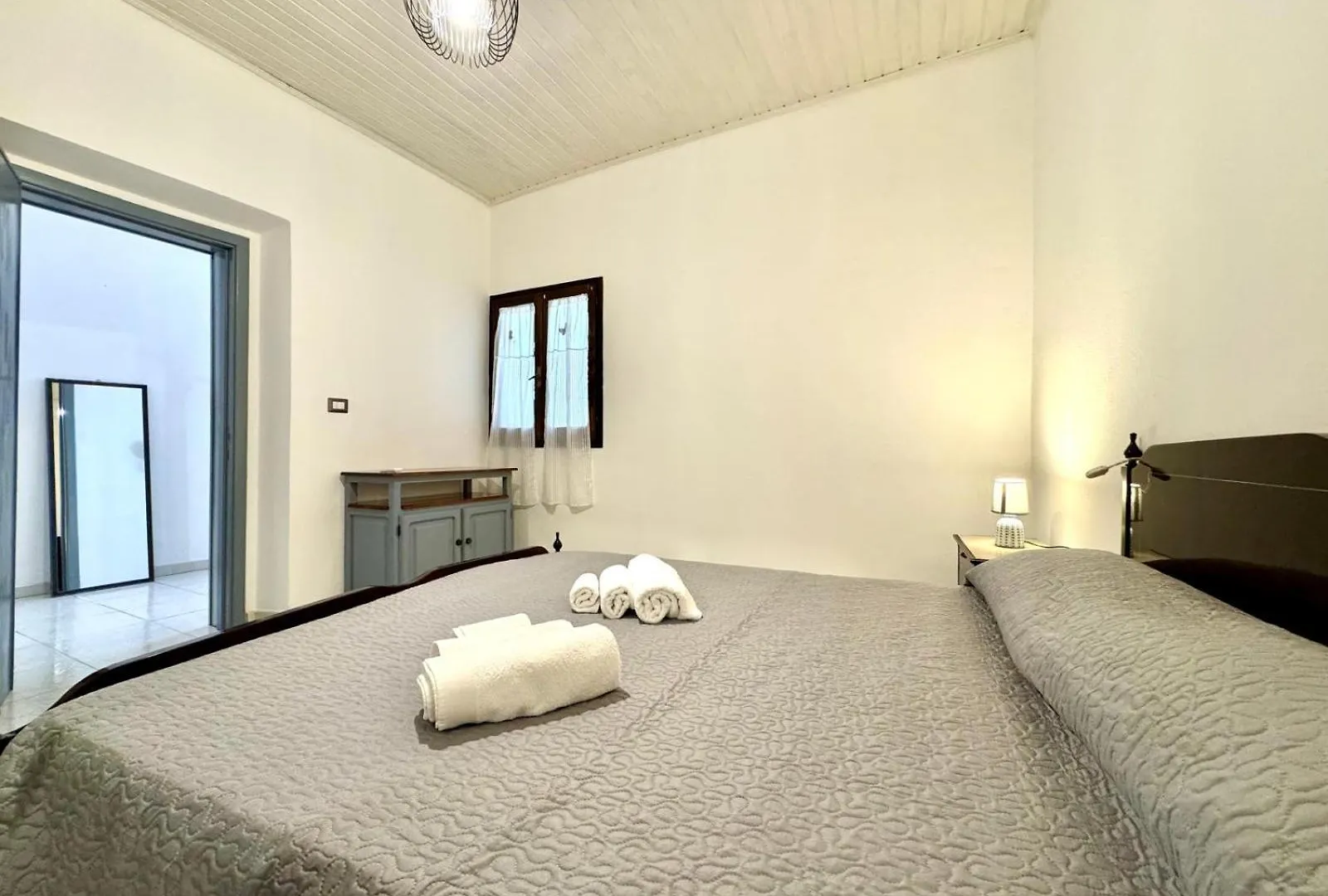 Apartment La Corte Bari Sardo