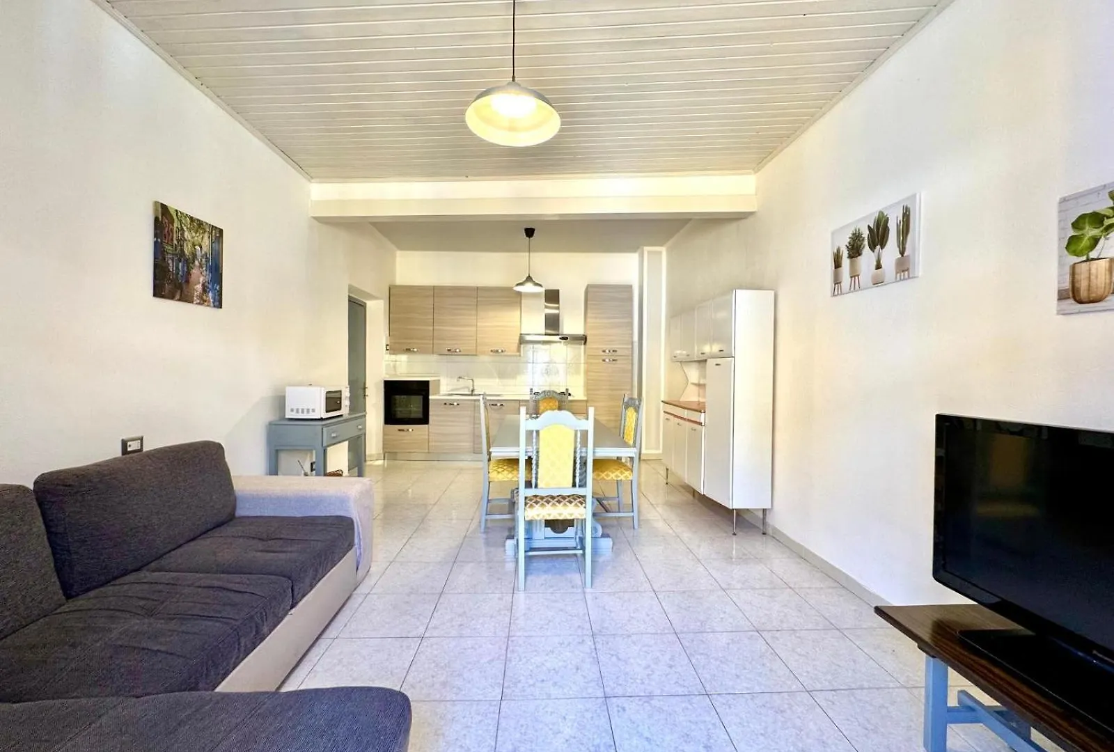 La Corte Bari Sardo Apartment